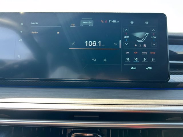 KGM Actyon 1.5 GDI Turbo 163 CV K-LINE