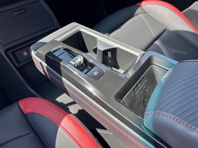 KGM Actyon 1.5 GDI Turbo 163 CV K-LINE