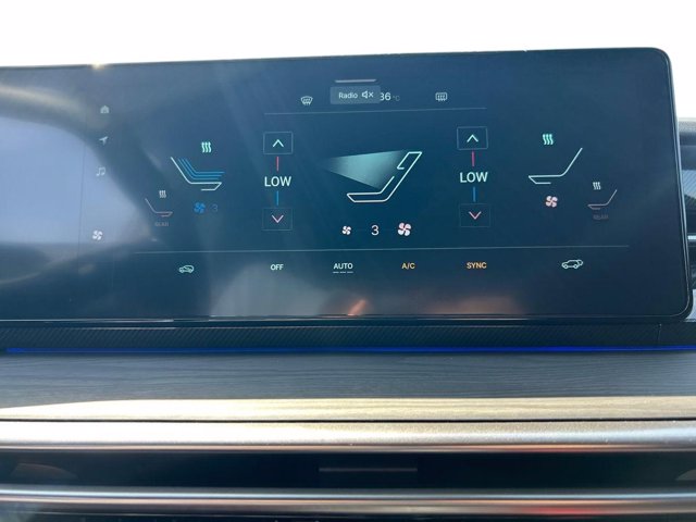 KGM Actyon 1.5 GDI Turbo 163 CV K-LINE