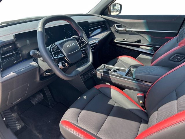 KGM Actyon 1.5 GDI Turbo 163 CV K-LINE