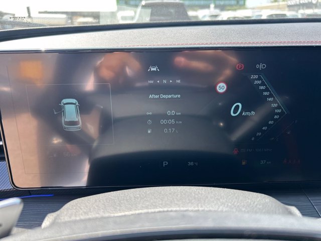 KGM Actyon 1.5 GDI Turbo 163 CV K-LINE
