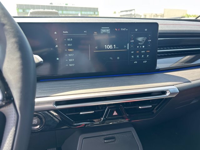 KGM Actyon 1.5 GDI Turbo 163 CV K-LINE