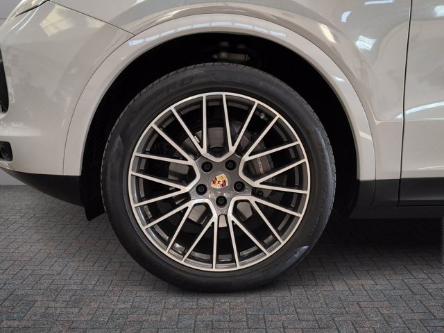 PORSCHE Cayenne coupe 3.0 tiptronic
