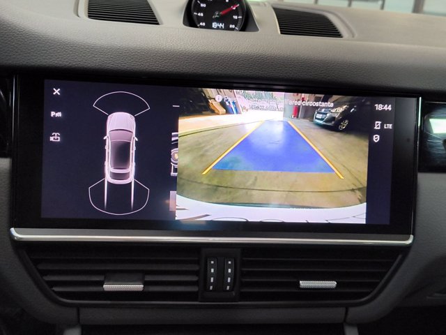 PORSCHE Cayenne coupe 3.0 tiptronic