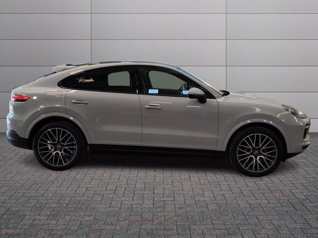 PORSCHE Cayenne coupe 3.0 tiptronic