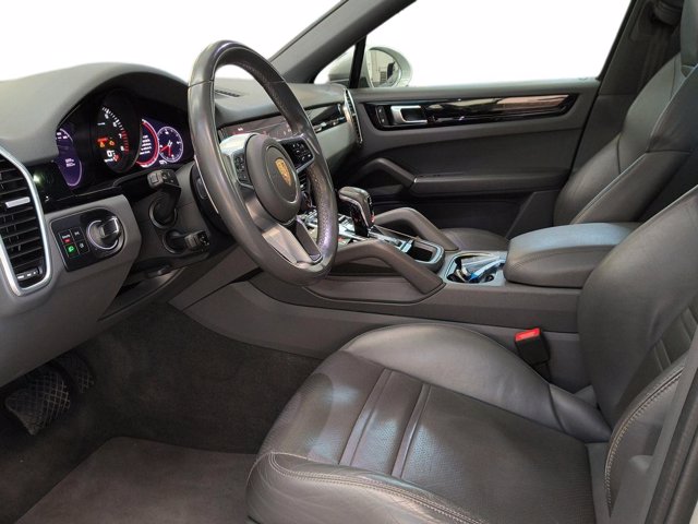 PORSCHE Cayenne coupe 3.0 tiptronic