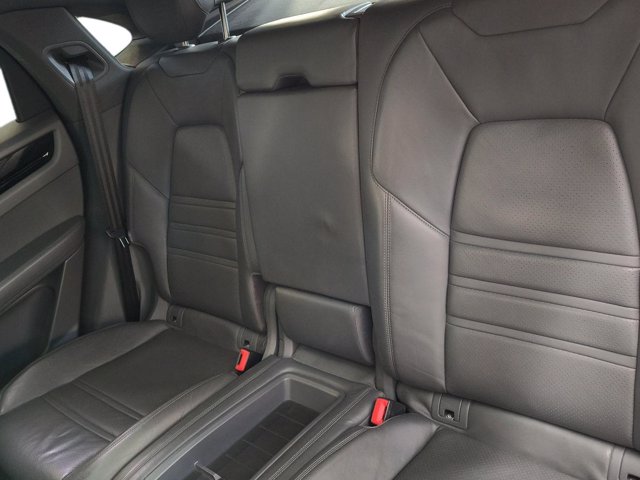 PORSCHE Cayenne coupe 3.0 tiptronic