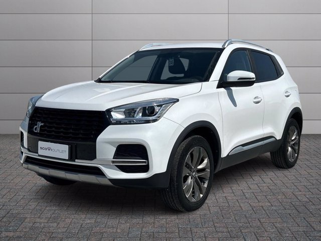 DR Dr 4.0 1.5 gpl 114cv
