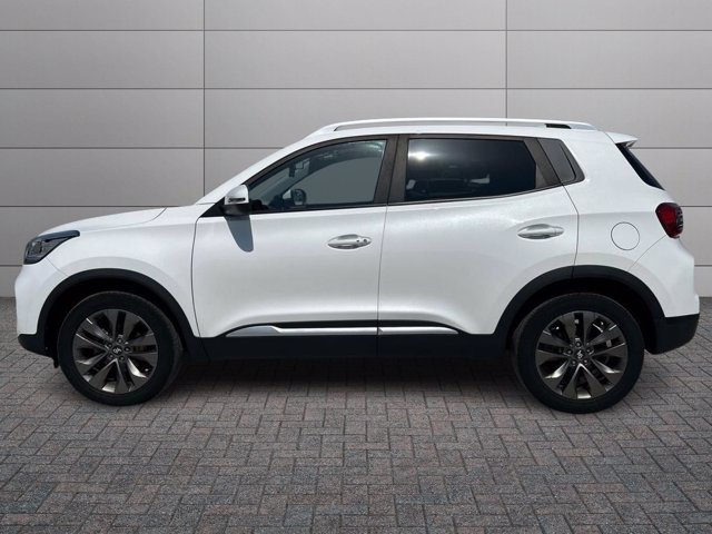 DR Dr 4.0 1.5 gpl 114cv