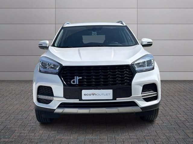 DR Dr 4.0 1.5 gpl 114cv