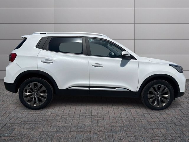 DR Dr 4.0 1.5 gpl 114cv