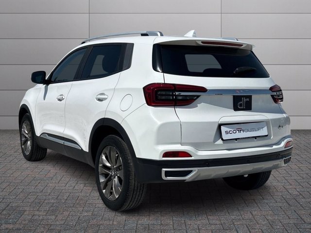 DR Dr 4.0 1.5 gpl 114cv