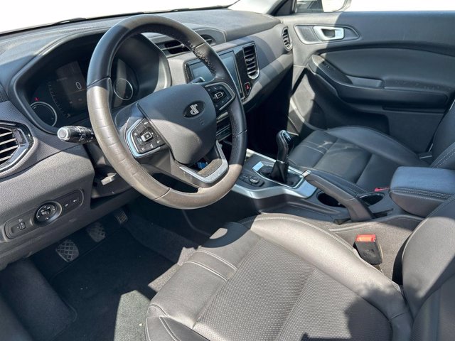 DR Dr 4.0 1.5 gpl 114cv