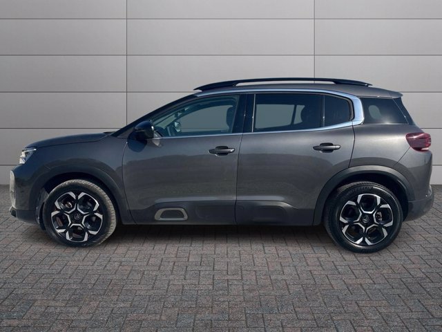 CITROEN C5 aircross 1.5 bluehdi shine s&s 130cv eat8 my20