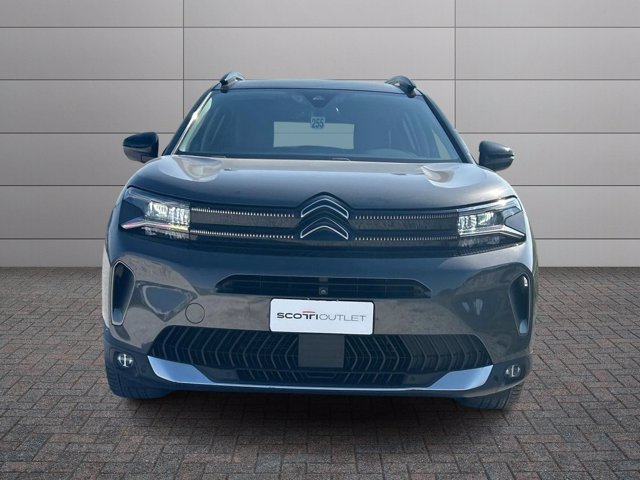 CITROEN C5 aircross 1.5 bluehdi shine s&s 130cv eat8 my20