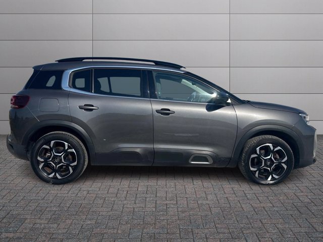 CITROEN C5 aircross 1.5 bluehdi shine s&s 130cv eat8 my20