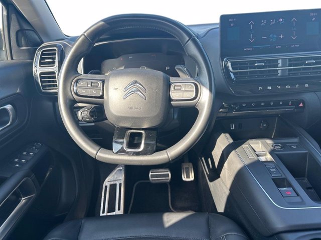 CITROEN C5 aircross 1.5 bluehdi shine s&s 130cv eat8 my20
