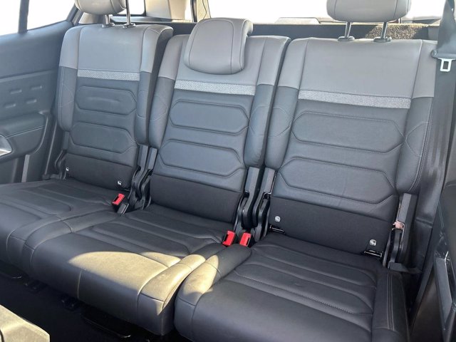 CITROEN C5 aircross 1.5 bluehdi shine s&s 130cv eat8 my20