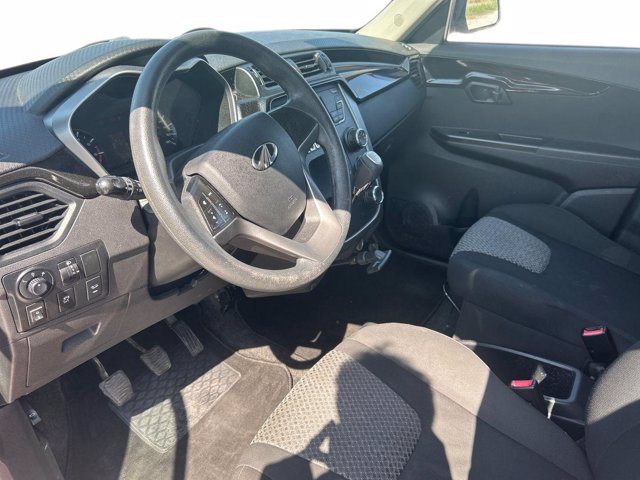 MAHINDRA KUV100 1.2 VVT K6+