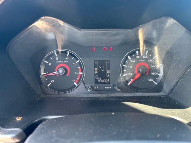 MAHINDRA KUV100 1.2 VVT K6+