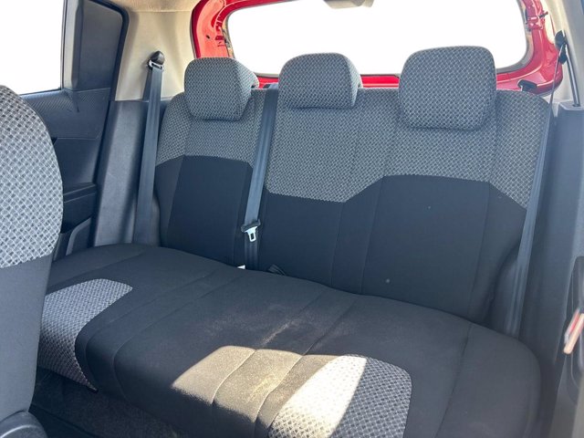 MAHINDRA KUV100 1.2 VVT K6+