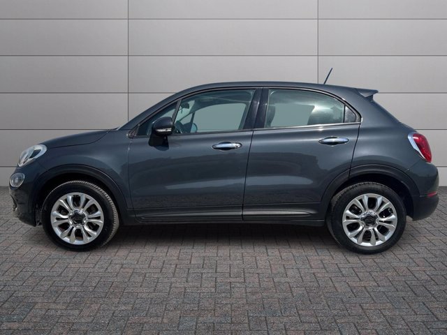 FIAT 500x 1.6 mjt pop star 4x2 120cv