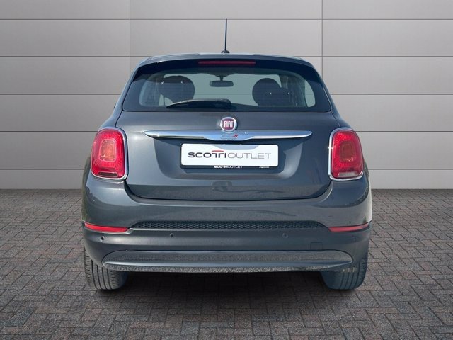 FIAT 500x 1.6 mjt pop star 4x2 120cv