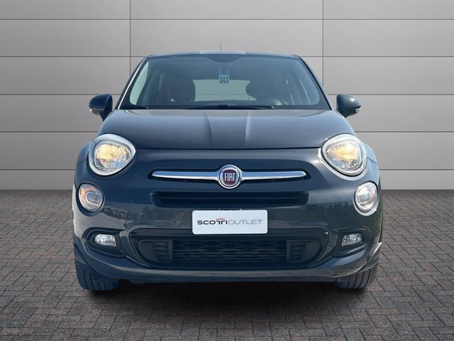 FIAT 500x 1.6 mjt pop star 4x2 120cv