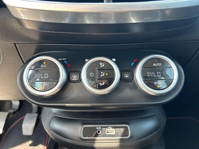 FIAT 500x 1.6 mjt pop star 4x2 120cv