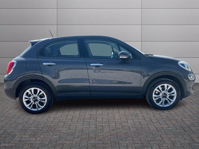 FIAT 500x 1.6 mjt pop star 4x2 120cv