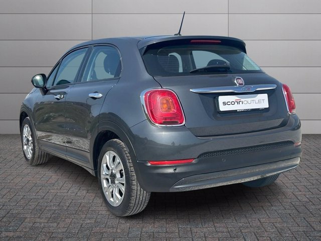 FIAT 500x 1.6 mjt pop star 4x2 120cv