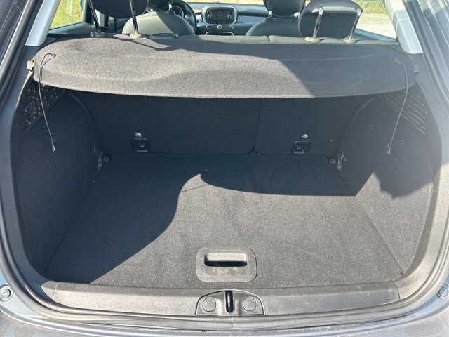 FIAT 500x 1.6 mjt pop star 4x2 120cv