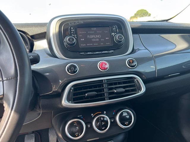 FIAT 500x 1.6 mjt pop star 4x2 120cv