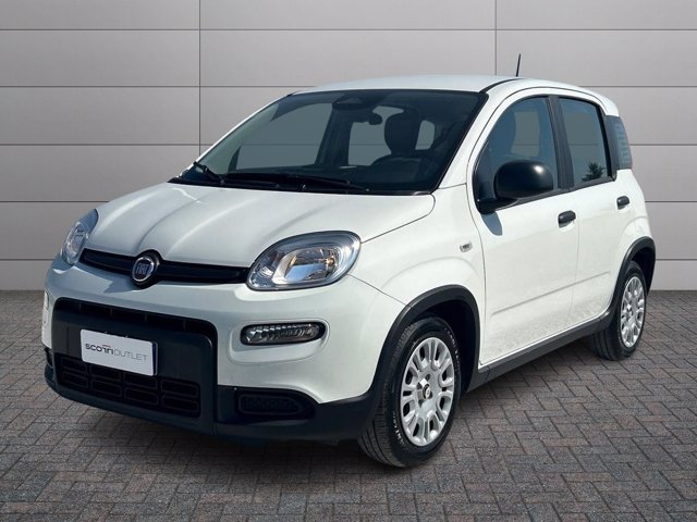 FIAT Pandina 1.0 firefly hybrid s&s 70cv 5p.ti