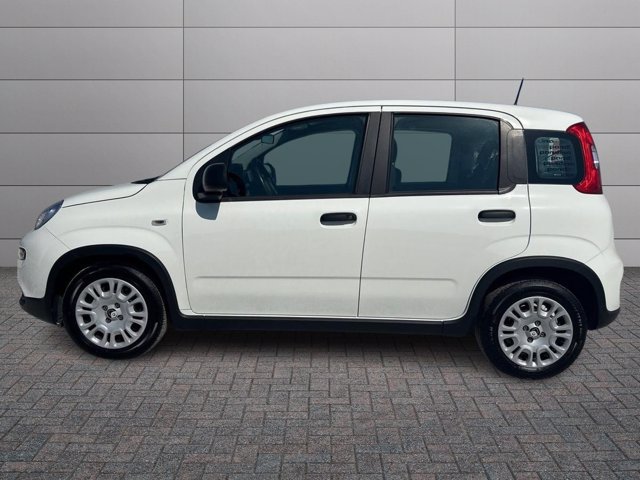 FIAT Pandina 1.0 firefly hybrid s&s 70cv 5p.ti