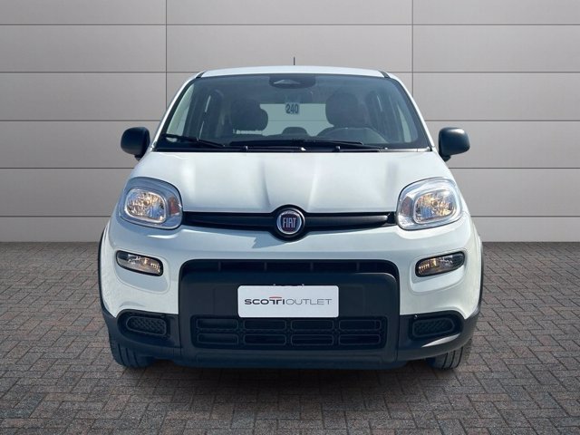 FIAT Pandina 1.0 firefly hybrid s&s 70cv 5p.ti