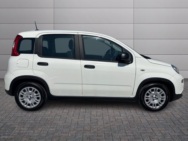 FIAT Pandina 1.0 firefly hybrid s&s 70cv 5p.ti