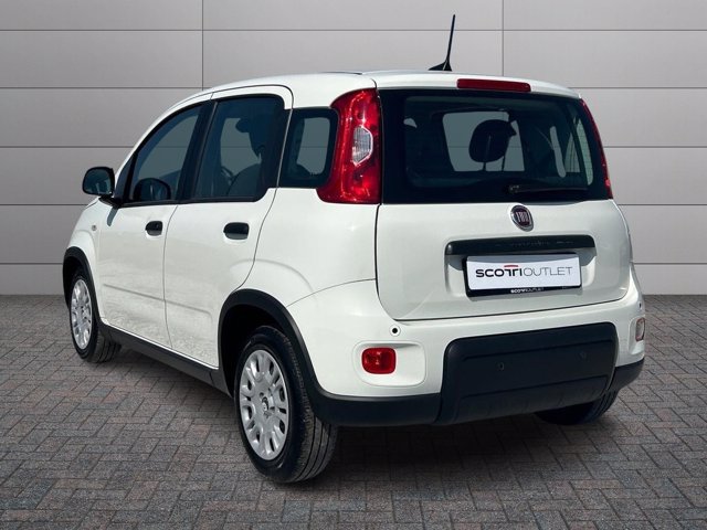 FIAT Pandina 1.0 firefly hybrid s&s 70cv 5p.ti