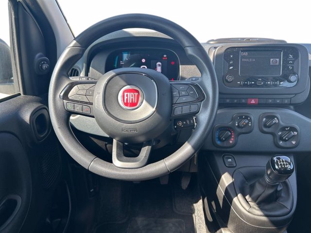 FIAT Pandina 1.0 firefly hybrid s&s 70cv 5p.ti
