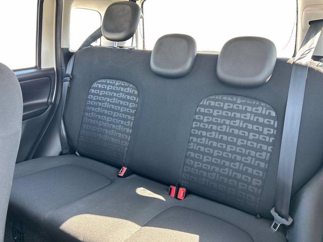 FIAT Pandina 1.0 firefly hybrid s&s 70cv 5p.ti