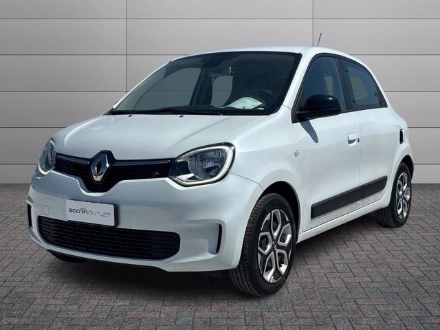 RENAULT Twingo 1.0 sce equilibre 65cv