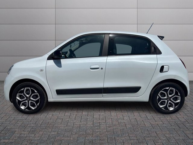 RENAULT Twingo 1.0 sce equilibre 65cv
