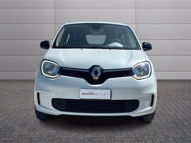 RENAULT Twingo 1.0 sce equilibre 65cv
