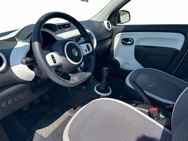 RENAULT Twingo 1.0 sce equilibre 65cv