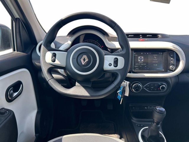 RENAULT Twingo 1.0 sce equilibre 65cv