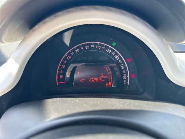 RENAULT Twingo 1.0 sce equilibre 65cv