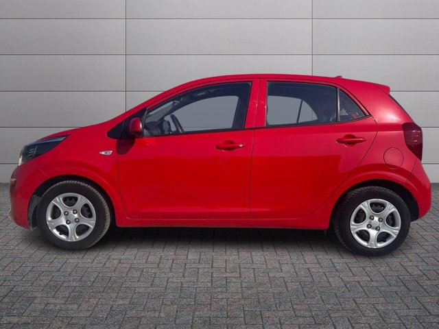 KIA Picanto 1.0 dpi urban