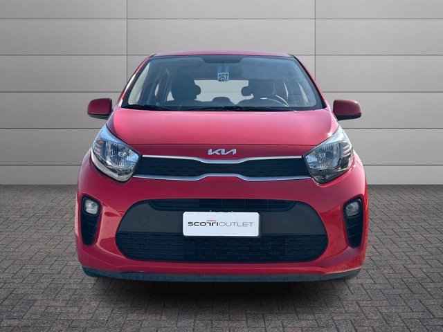 KIA Picanto 1.0 dpi urban