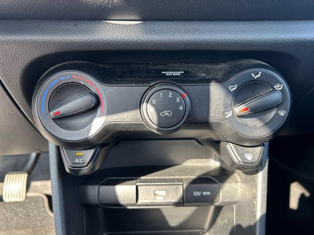 KIA Picanto 1.0 dpi urban