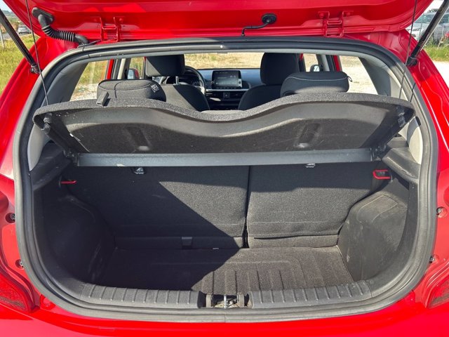 KIA Picanto 1.0 dpi urban